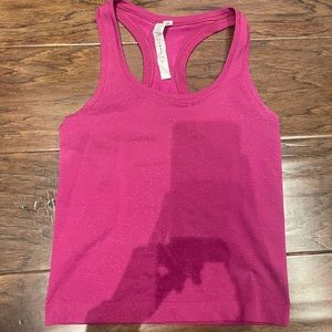 LULULEMON SWIFTLY TECH TANK TOP
